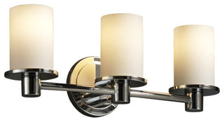 RONDO 3-Light Bath Bar