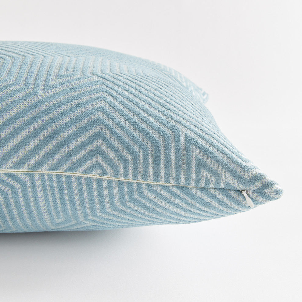 Sora 20" Square Outdoor Pillow