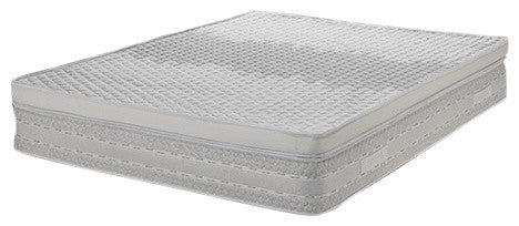 Buoninfante HL Verona Mattress, Queen