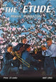 The Etude: Boys' Band- Gallery Wrapped Canvas Art 28" x 42"