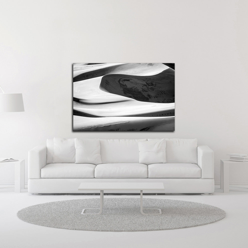 Desert 1 by Design Fabrikken, Print on Canvas, 24"x16"