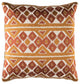 Surya Morowa MRW-002 18" x 18" Pillow Kit