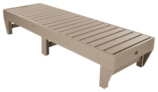 Sequoia Pinehurstchaise Lounge, Woodland Brown