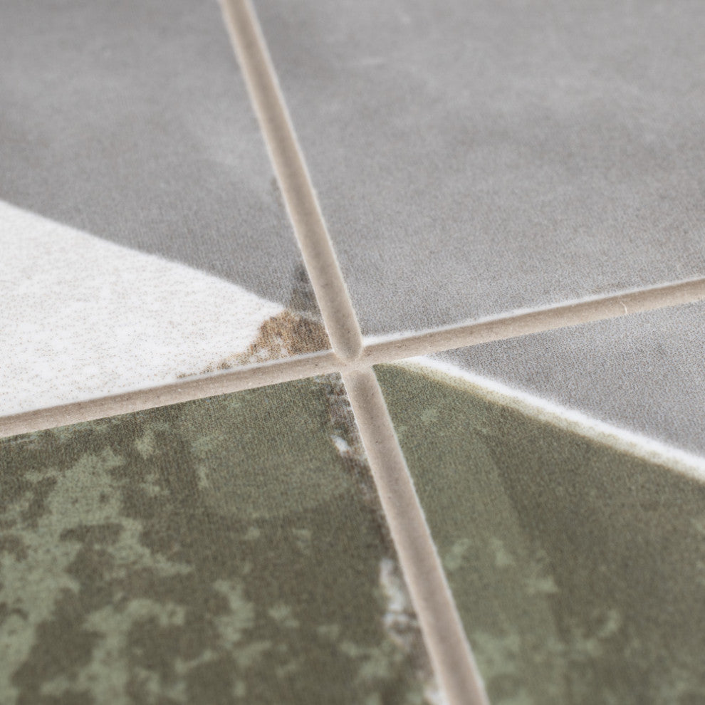 Kings Marais Colors Porcelain Floor and Wall Tile