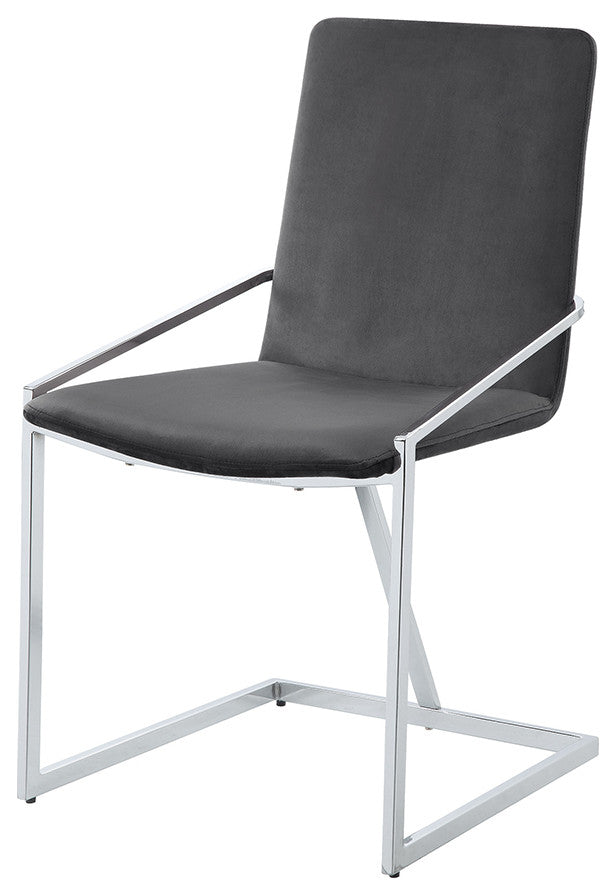 Zlatan Side Chair (Set-2)