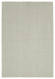 Rug N Carpet - Handmade Turkish 6' 1'' x 8' 10'' Decorative Wool Kilim Rug