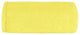 Classic Turkish Towel Jumbo Turkish Cotton Bath Sheet, Yellow