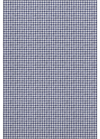 Addison Premium Washable Mayfield AMF137 Blue 5' x 7'6" Rug