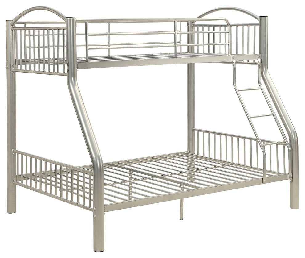 Cayelynn Twin/Full Bunk Bed