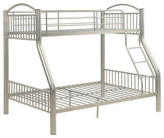Cayelynn Twin/Full Bunk Bed