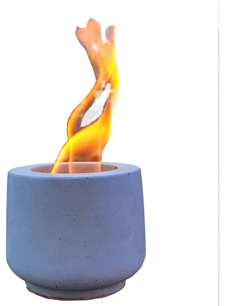 Caldera Taper Fire Bowl