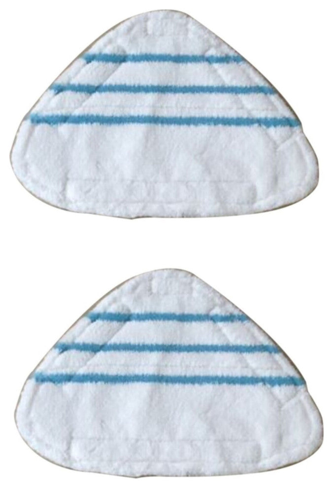 Reusable Mop Pads 2-Pack