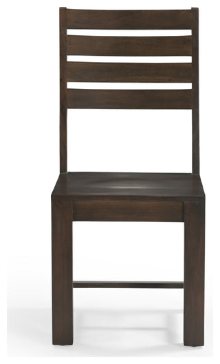 Emma 9-piece Solid Wood Dining Set