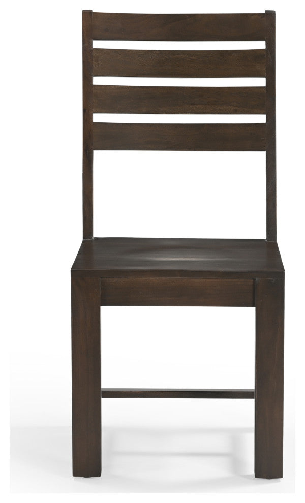 Emma 9-piece Solid Wood Dining Set