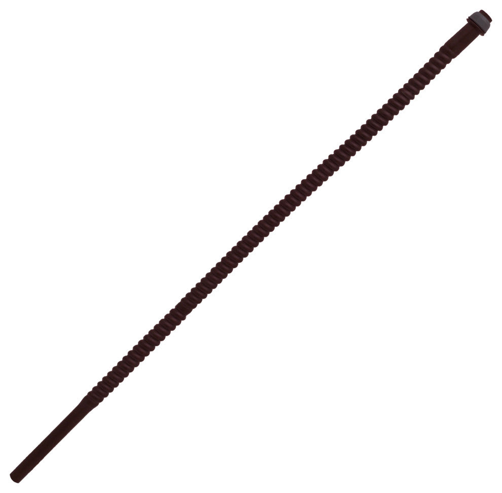 Supply Kit - 5/8" Od X 3/8" Od X 20" Corrugated In Oil Rubbed Bronze, Oil Rubbed Bronze