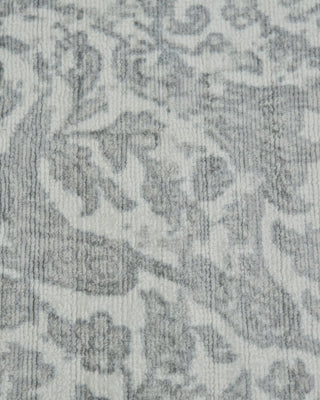 Samantha, Handmade Area Rug 9' 0" x 12' 0"