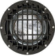 Dabmar Lighting Fiberglass In-Ground Well Light With Grill