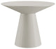 Sullivan Side Table, Glossy Chateau Gray