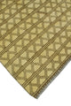 Balochi Silvana Beige/Brown Rug, 3'2x4'10