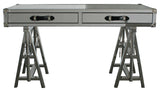 Boomline V Desk