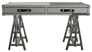 Boomline V Desk
