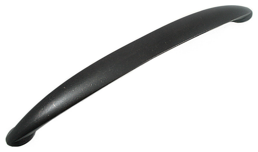 8" Pull - Grace - Oil Rubbed Bronze