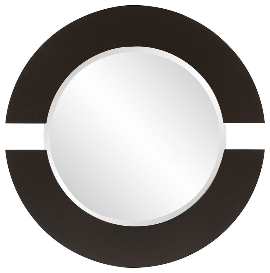 Howard Elliott Orbit Black Mirror