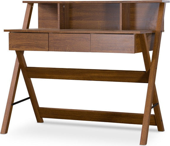 Crossroads II Writing Desk
