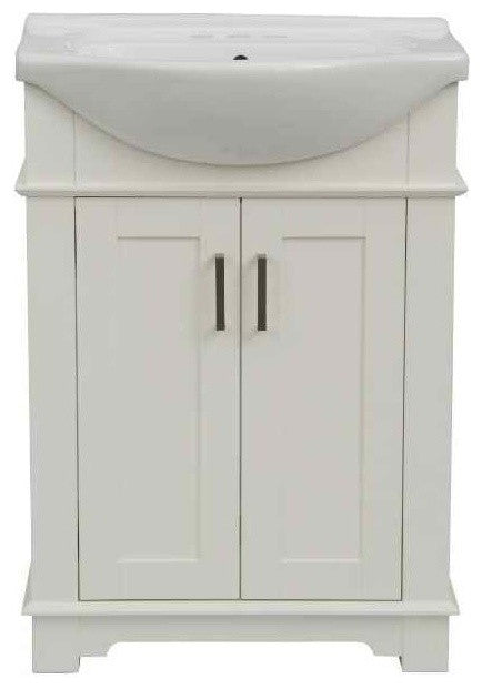 Legion Empire Vanity, White