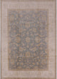 Ahgly Company Indoor Rectangle Mid-Century Modern Area Rugs, 2' x 4'