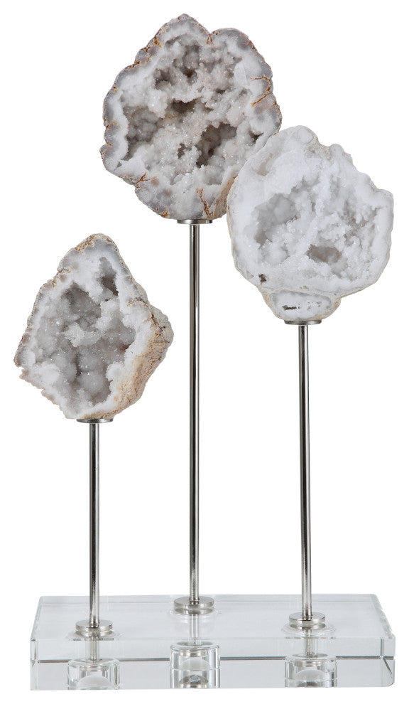 Uttermost Cyrene Natural Stone Accessory