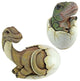 Baby Dinosaur Eggs, Set of 2