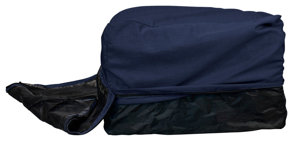 California Umbrella  Haven Shade Cushion in Sunbrella