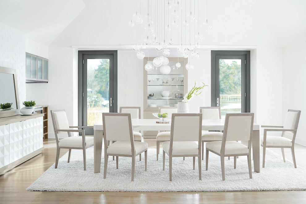 Bernhardt Axiom Side Chair