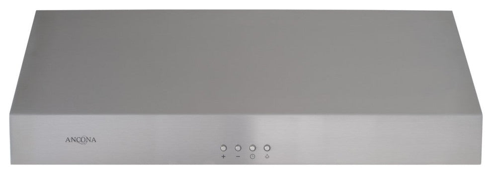 Advanta Pro Elite 30" Under Cabinet, Range Hood