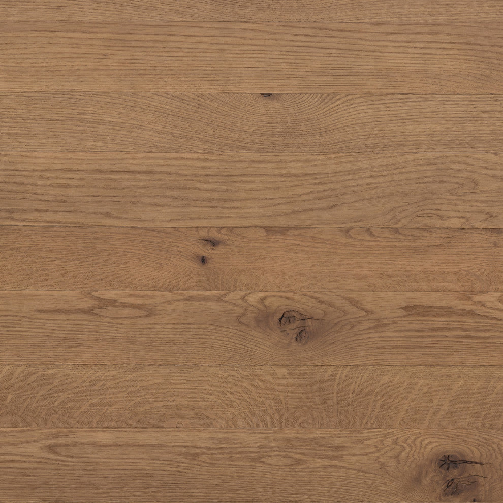 Pickford Coffee Table, Dusted Oak Veneer