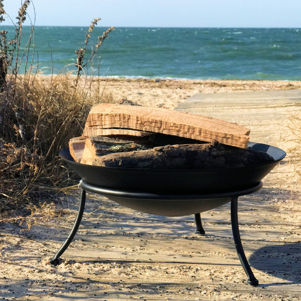2 Piece Americana Fire PIt