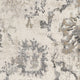 KAS Hue 4707 Ivory Farrah Area Rug, 5'3"x7'7"