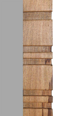 Parker House Crossings Downtown Floor Mirror