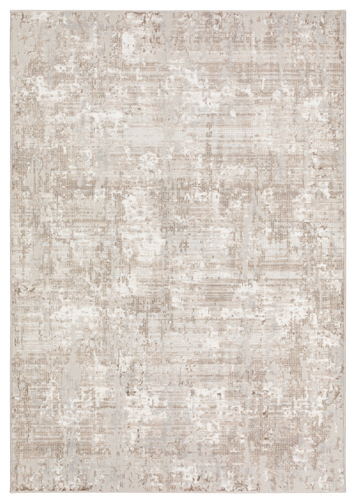 Dalyn Rhodes RR3 Taupe 5'1"x7'5" Rug