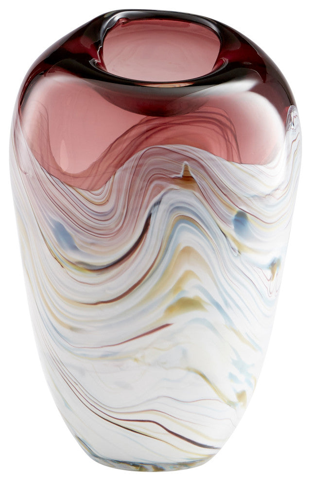 Small Sao Vase