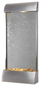 Kenroy 51056SS Floor/Wall Fountain, Breckenridge