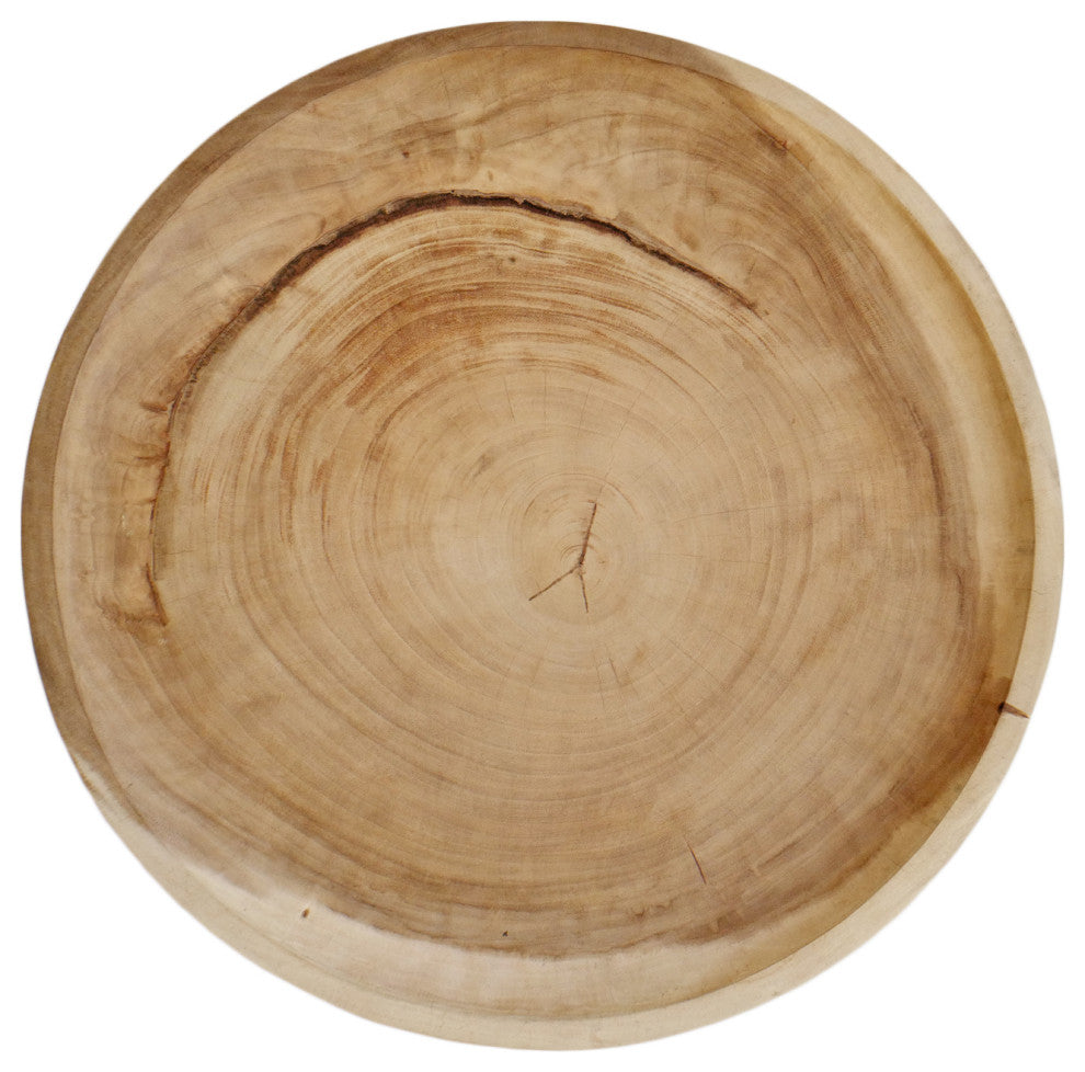 Sauta Raw Coffee Table