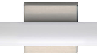 Maxim 52103 Rail 30" Tubular LED Bath Bar - Compliant - Black