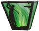 13 Wide Golf Wall Sconce