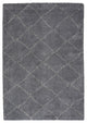 Capel Nador Smoke 4740_330 Machine Woven Rugs - 7' 10" X 11' Rectangle