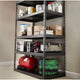 Durable Heavy Duty Metal Shelving Unit