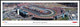 Martinsville Speedway, Standard Frame