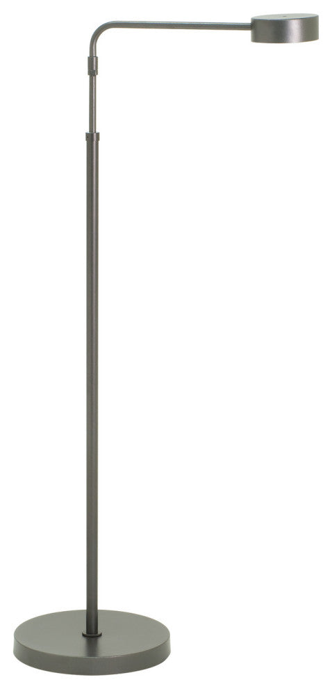 House of Troy - G400-GT - LED Floor Lamp from the Generation