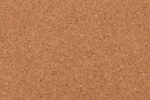 Assortment Engineered Cork Planks Flooring, Apollo Natural